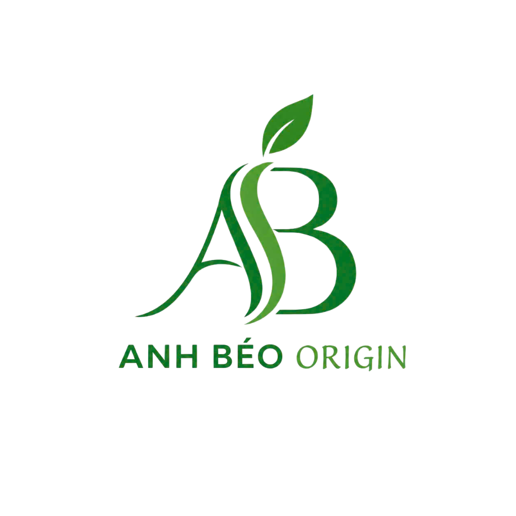 Anh Béo Origin